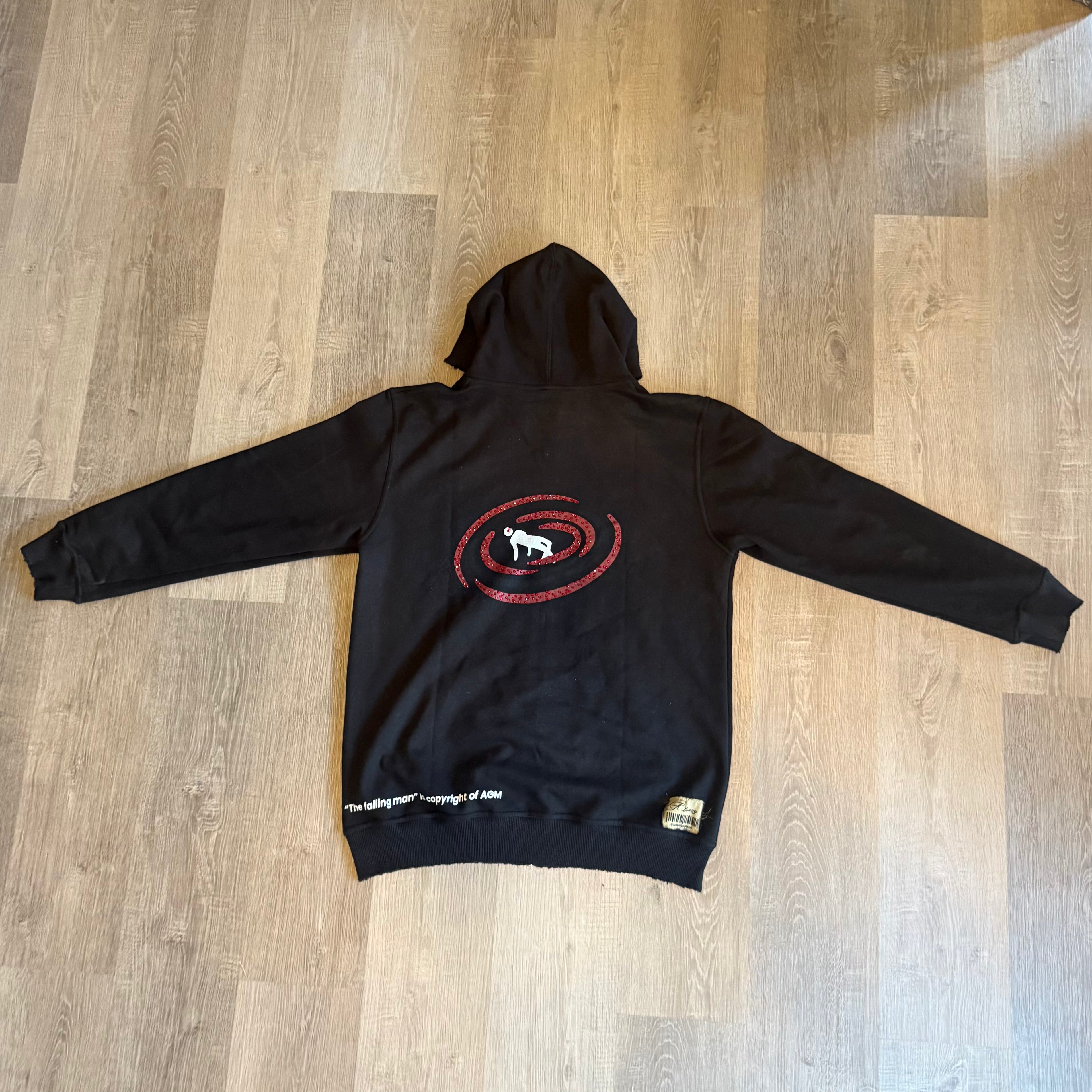 Apollo Hoodie - PREORDER