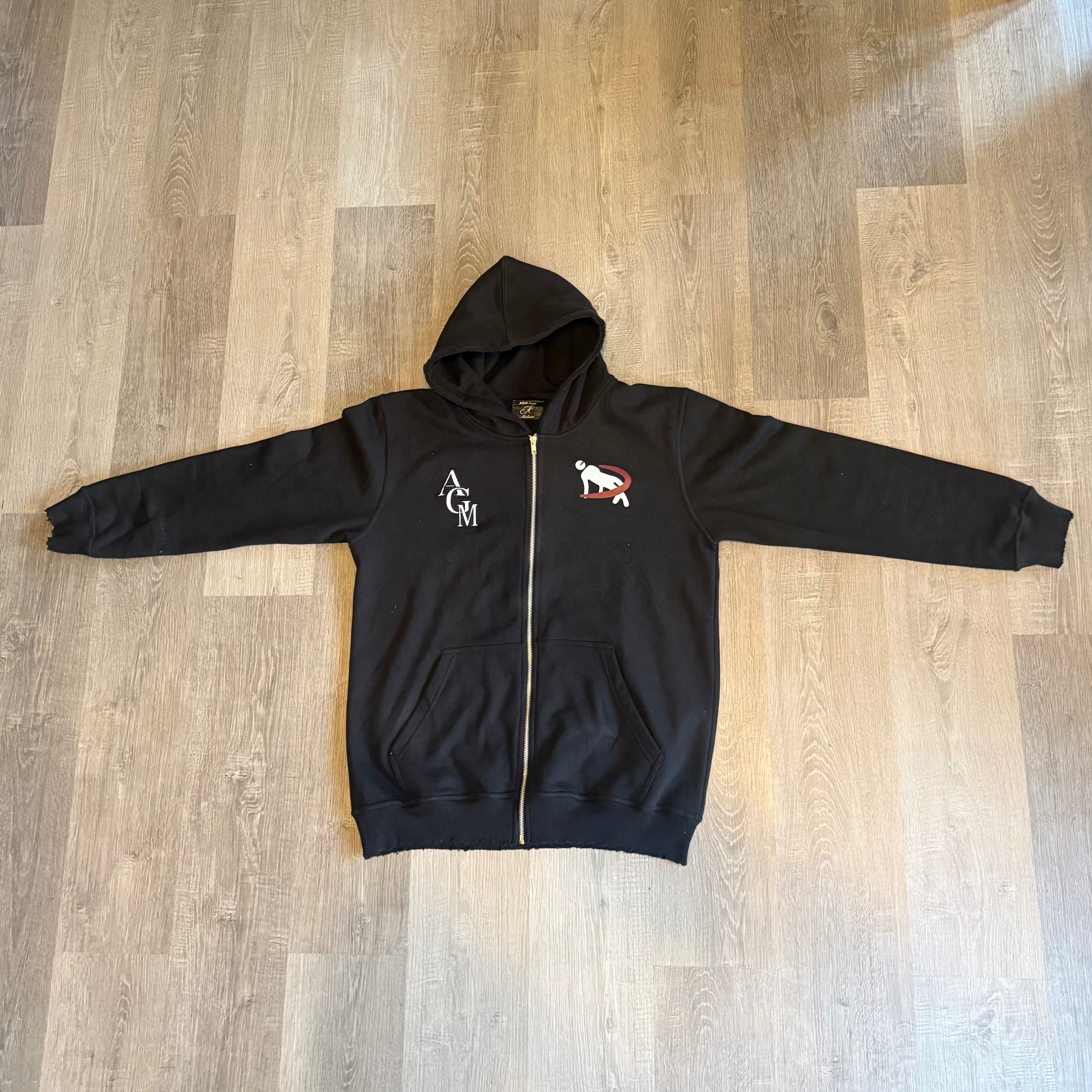 Apollo Hoodie - PREORDER