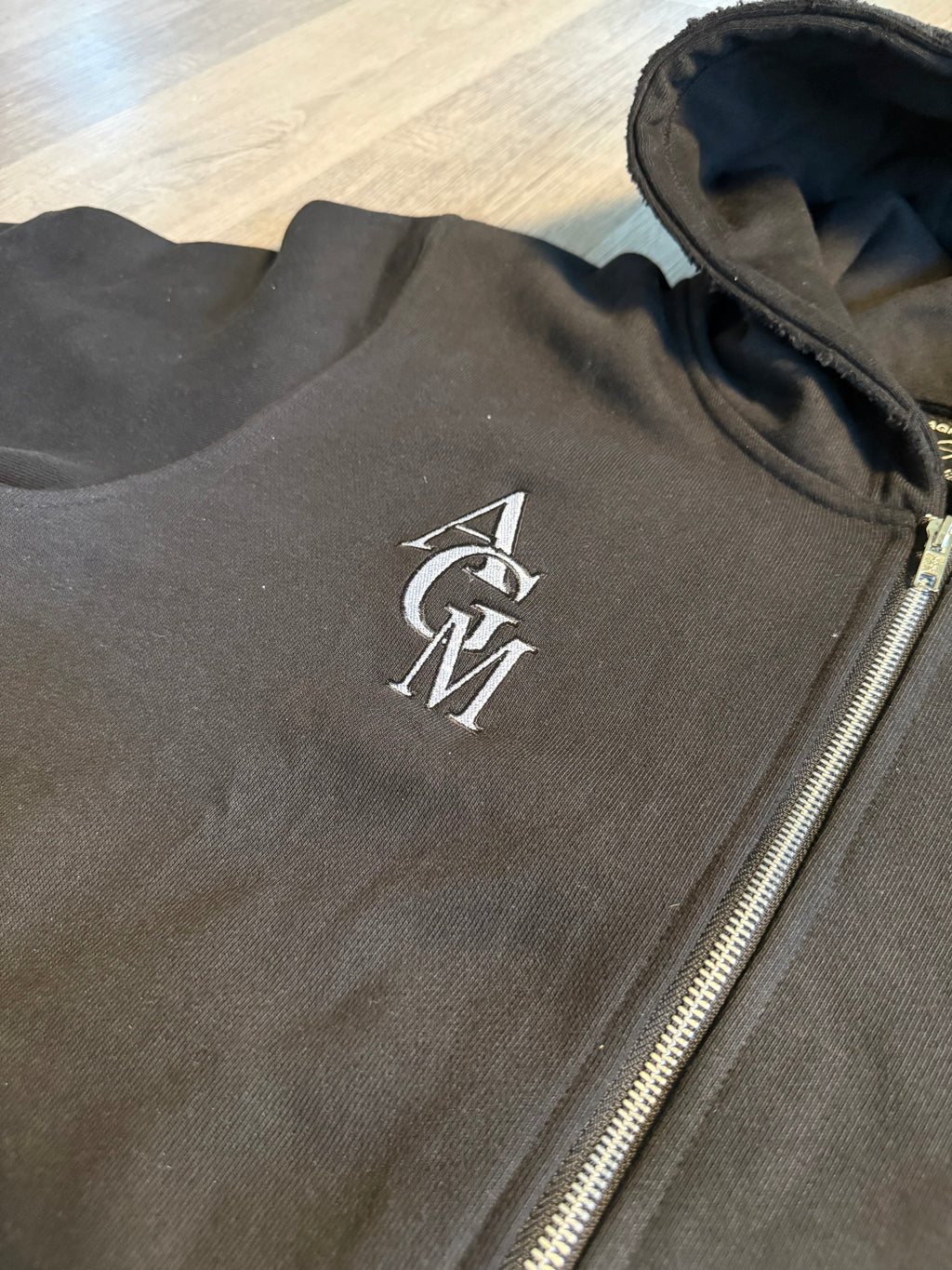 Apollo Hoodie - PREORDER