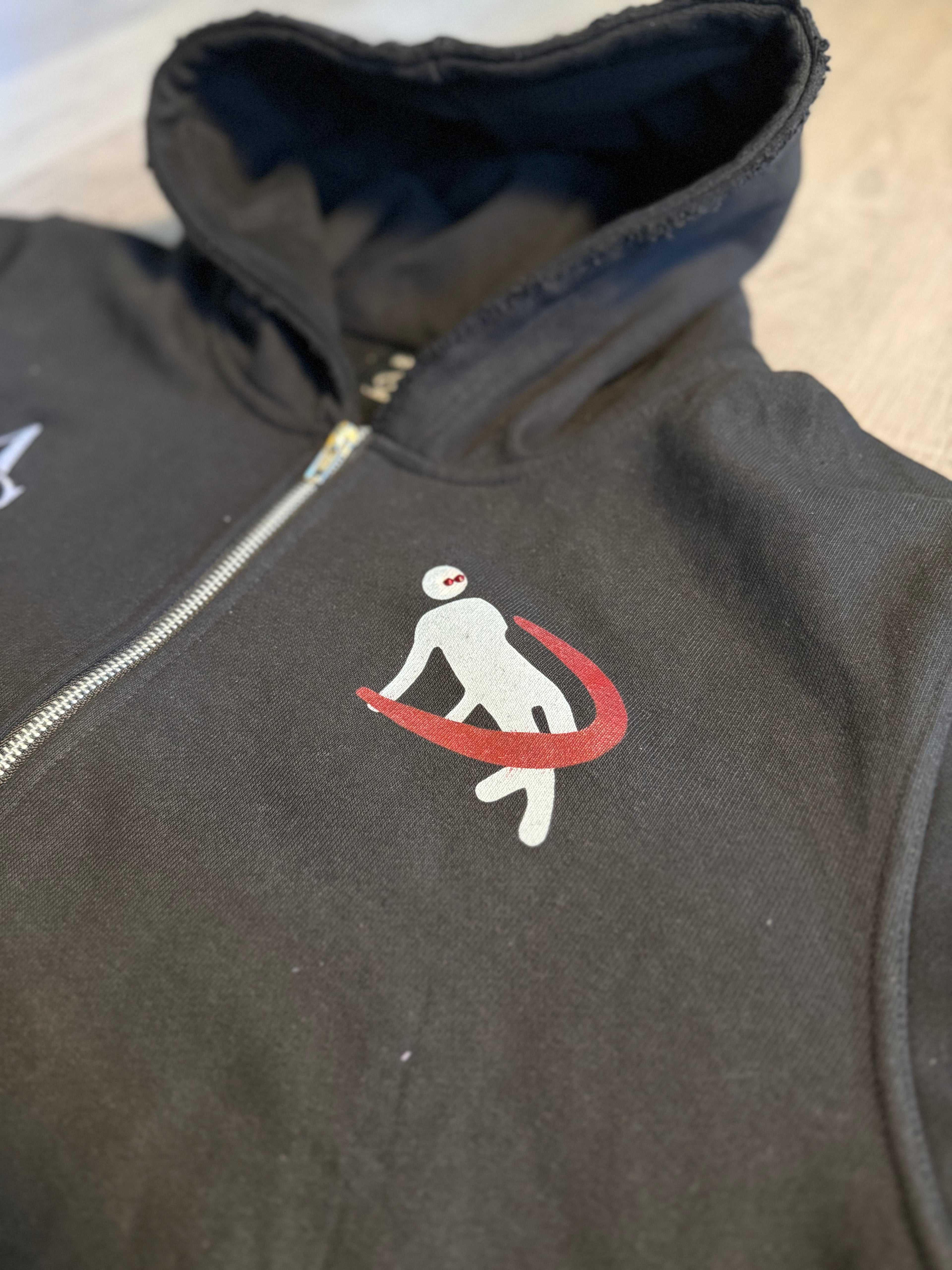 Apollo Hoodie - PREORDER