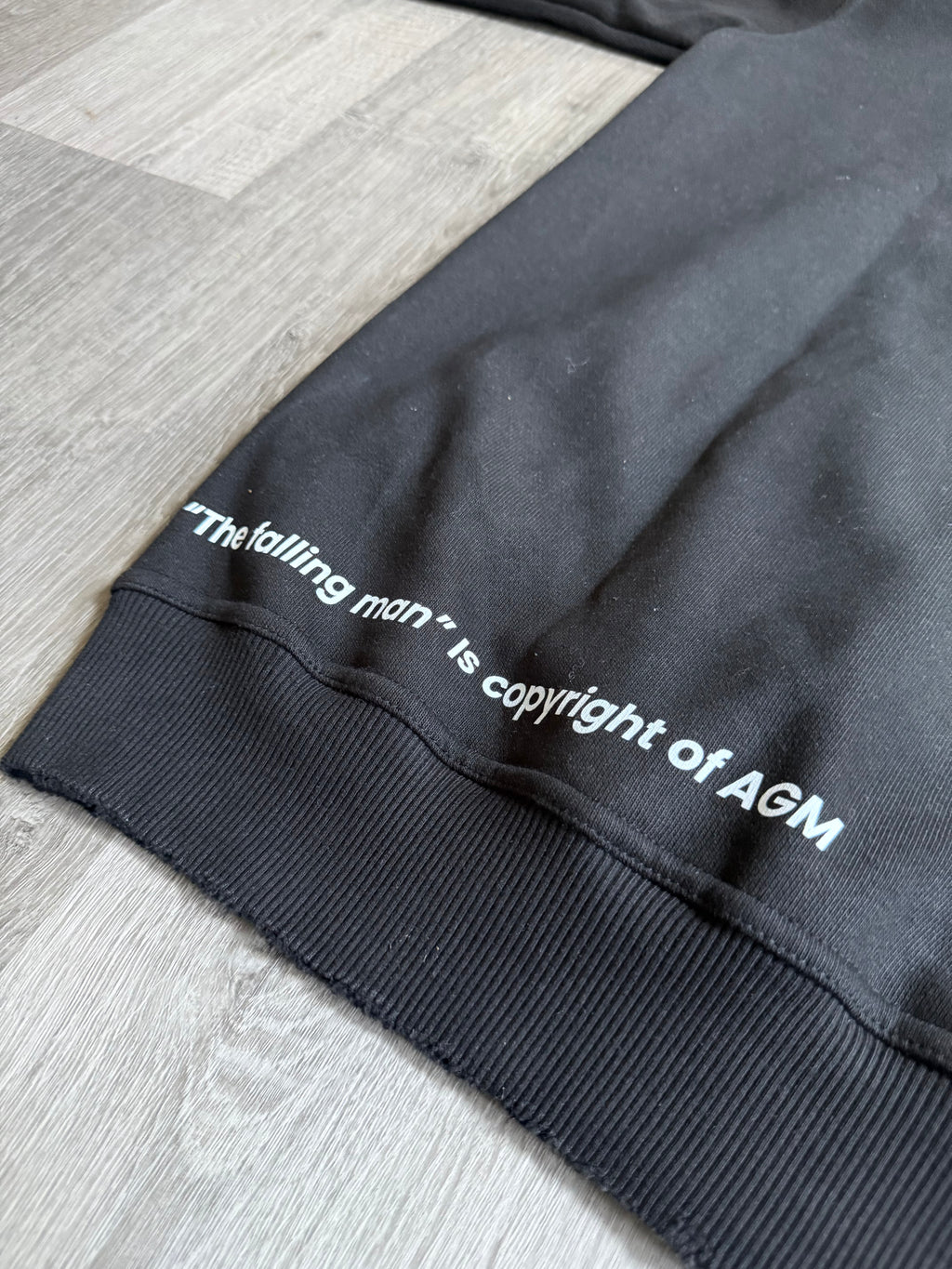 Apollo Hoodie - PREORDER